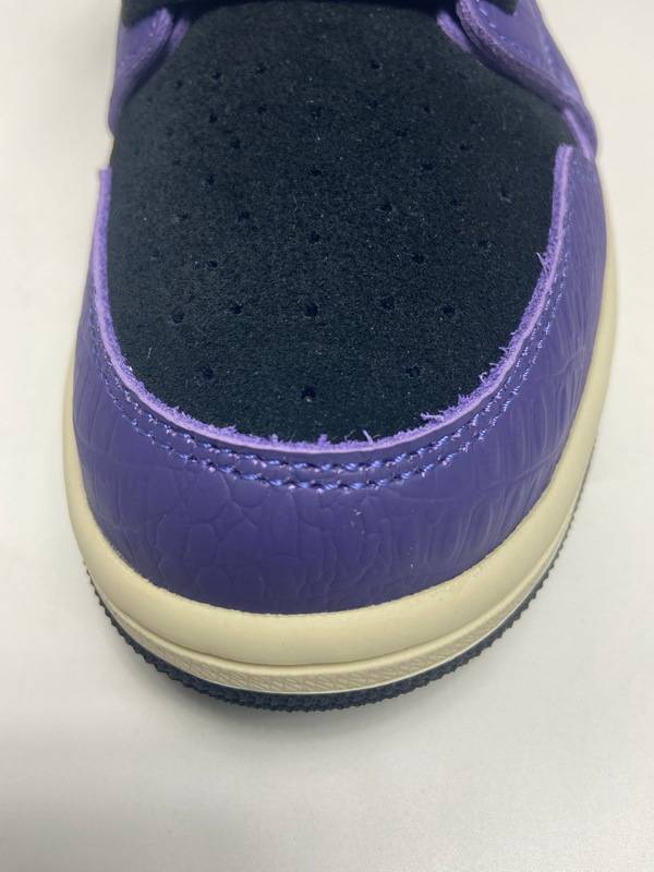 Air Jordan 1 High Zoom Air CMFT Bayou Boys