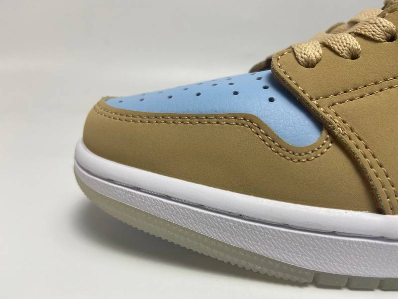Air Jordan 1 High Zoom CMFT Sea Glass