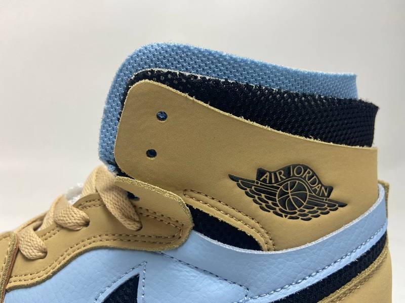 Air Jordan 1 High Zoom CMFT Sea Glass