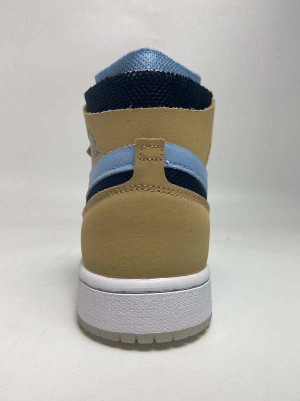 Air Jordan 1 High Zoom CMFT Sea Glass