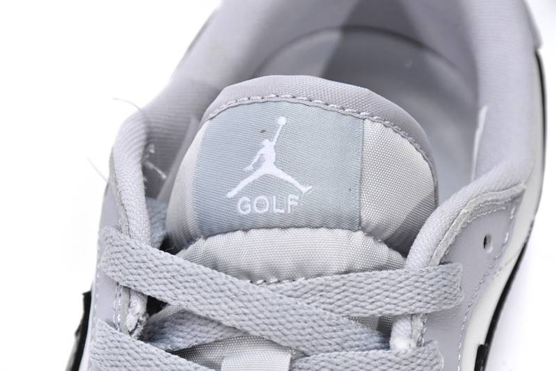 Air Jordan 1 Low Golf Wolf Grey