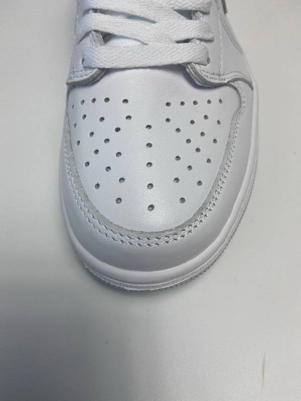Air Jordan 1 Low OG Neutral Grey
