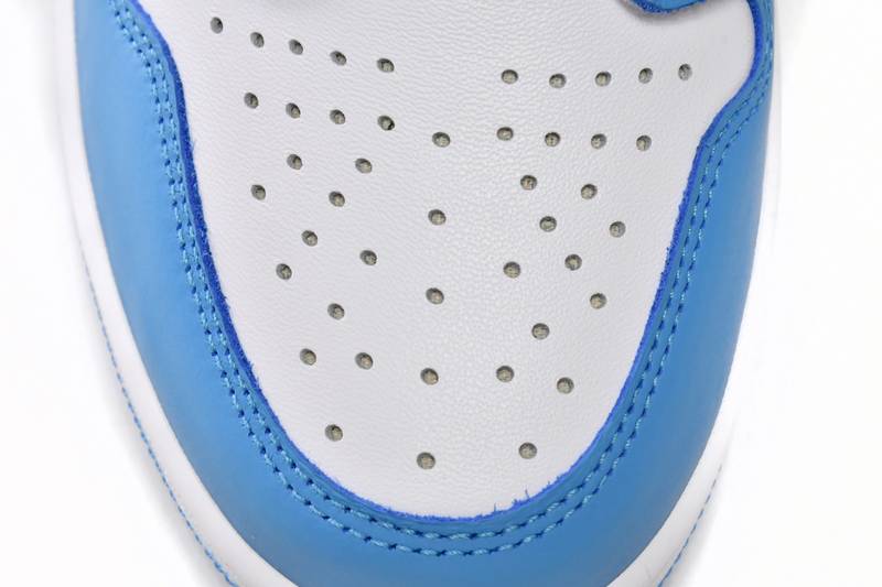 Air Jordan 1 Low SB UNC