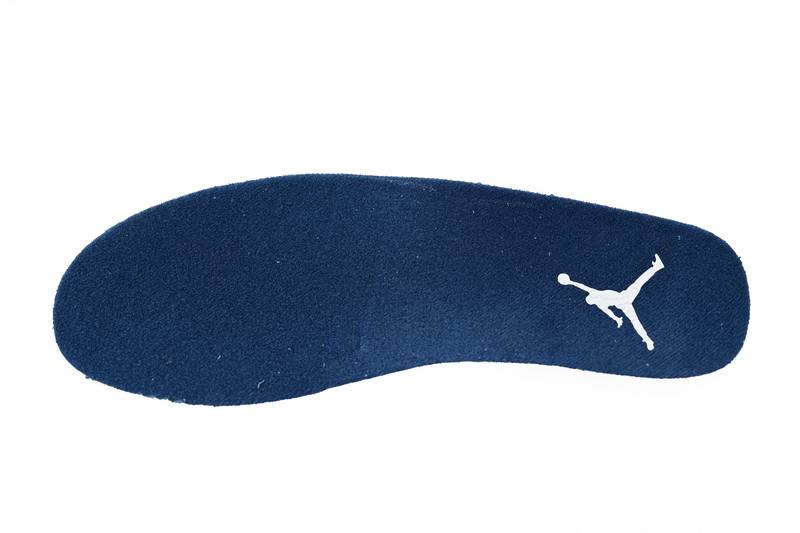 Air Jordan 1 Low Stealth French Blue