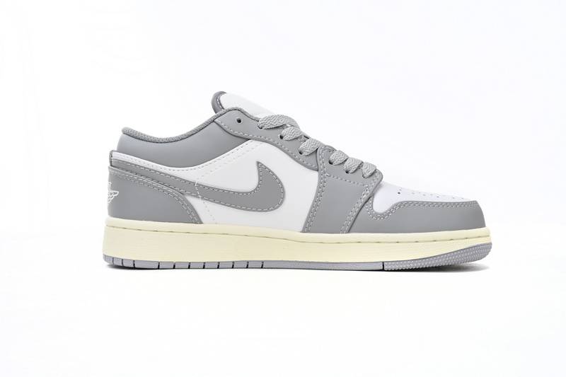 Air Jordan 1 Low Vintage Grey