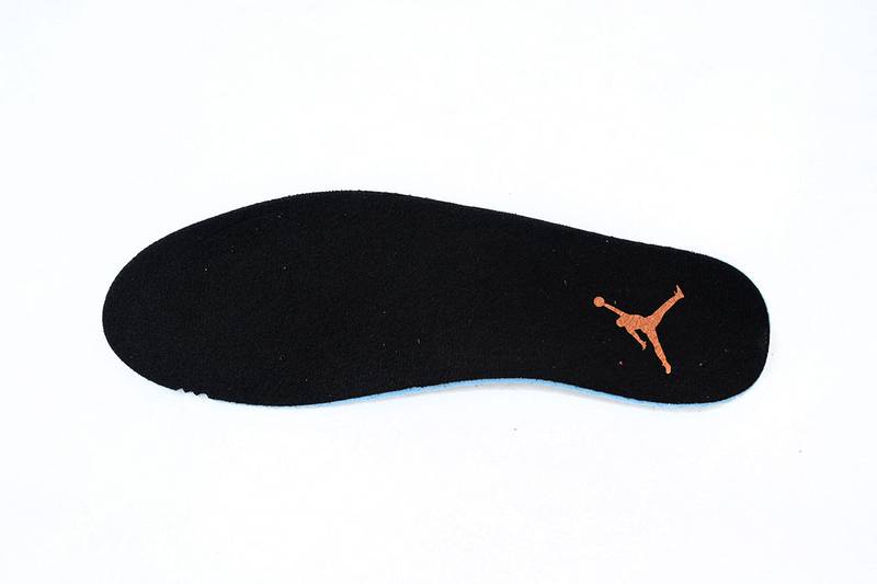 Air Jordan 1 Mid Oakland