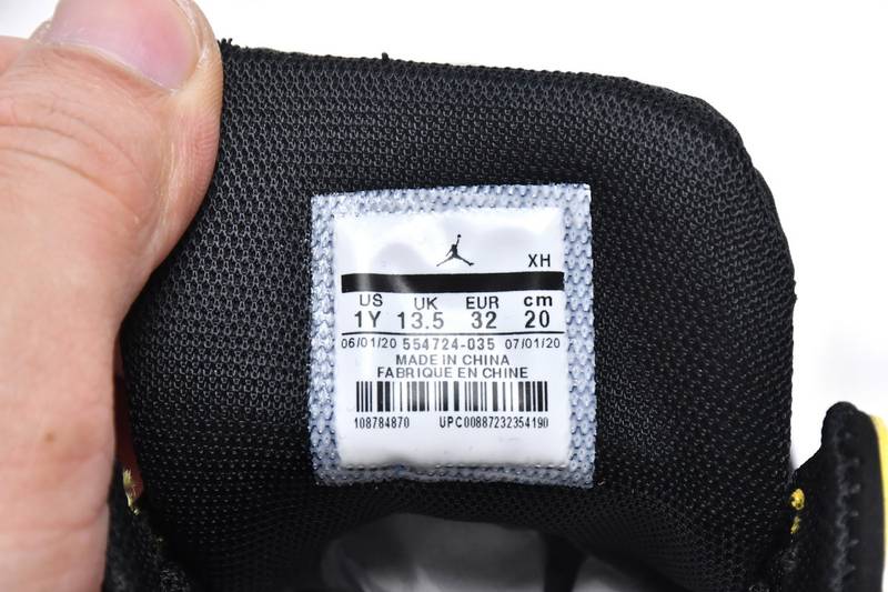 Air Jordan 1 Mid PS New Love（kids）