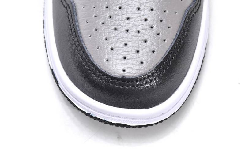 Air Jordan 1 Mid PS Shadow（Kids）