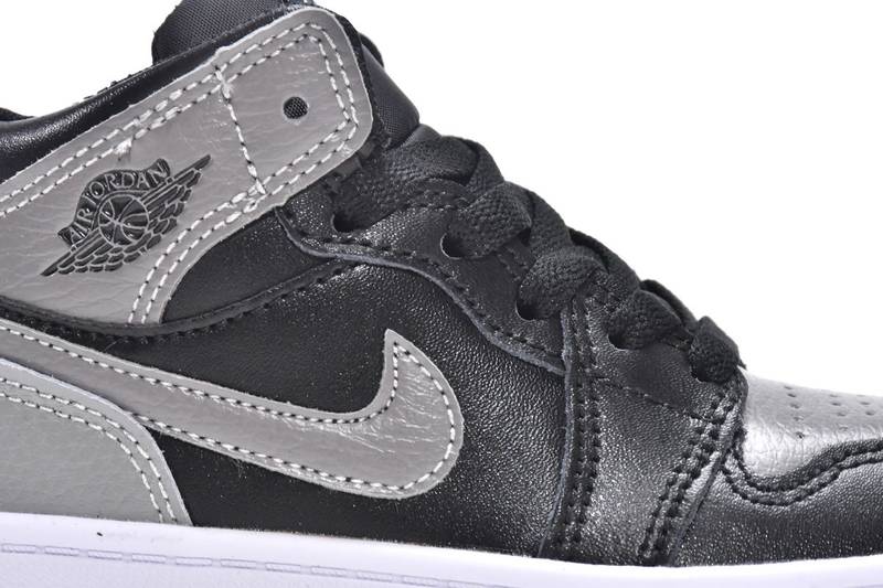 Air Jordan 1 Mid PS Shadow（Kids）