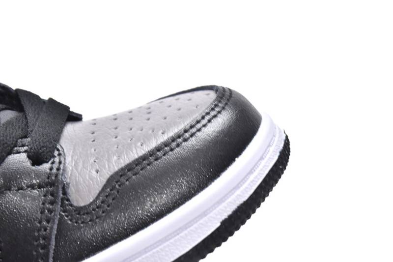 Air Jordan 1 Mid PS Shadow（Kids）