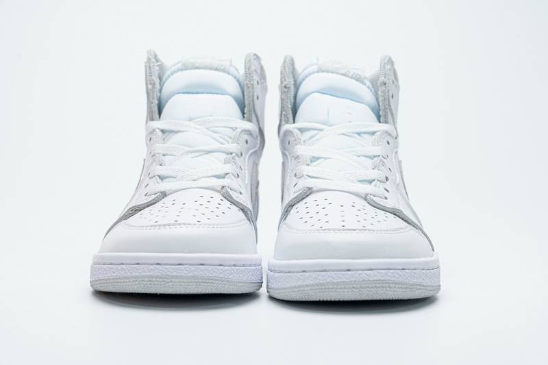 Air Jordan 1 Retro High 85 Neutral Grey