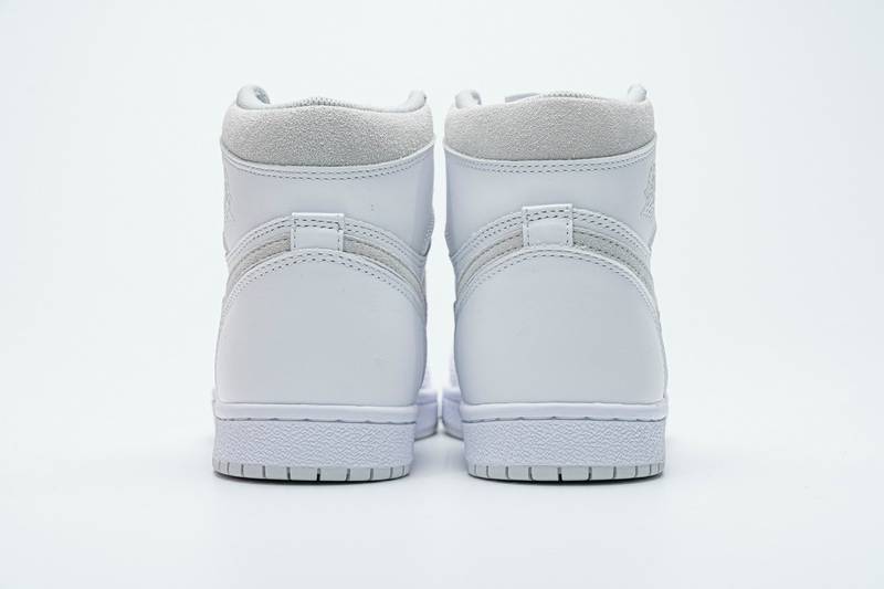 Air Jordan 1 Retro High 85 Neutral Grey