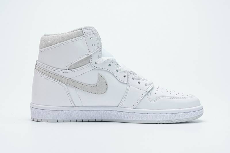 Air Jordan 1 Retro High 85 Neutral Grey
