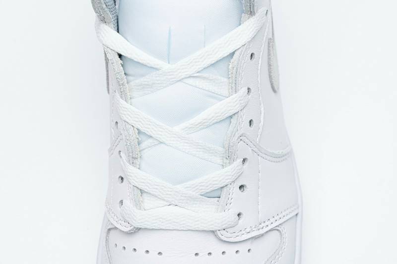 Air Jordan 1 Retro High 85 Neutral Grey