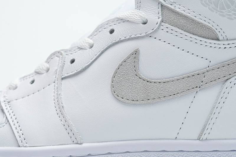 Air Jordan 1 Retro High 85 Neutral Grey
