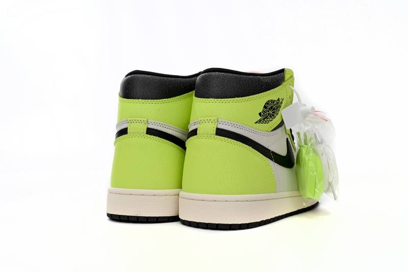 Air Jordan 1 Retro High OG Visionaire
