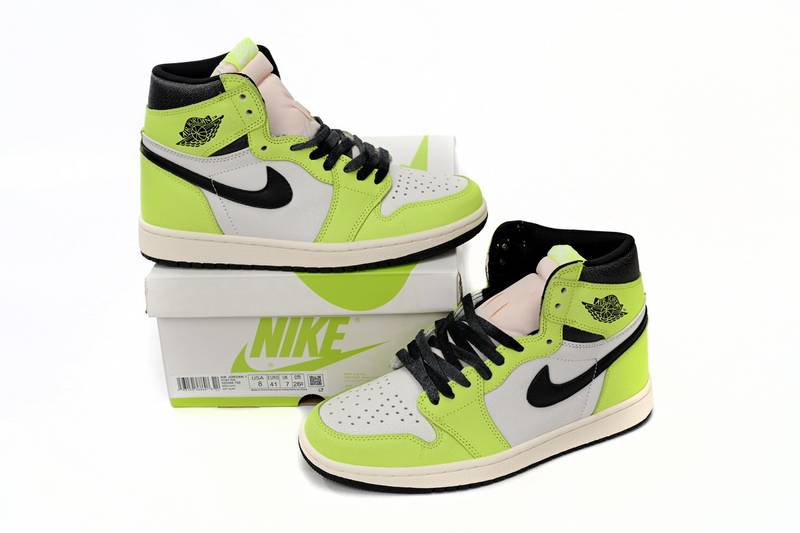 Air Jordan 1 Retro High OG Visionaire