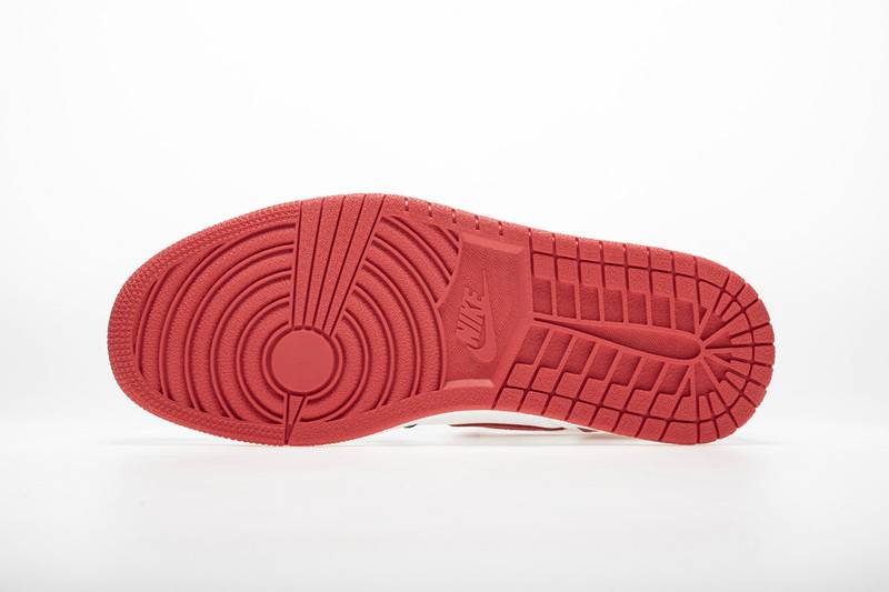 Air Jordan 1 Retro High Track Red