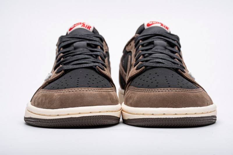 Air Jordan 1 Retro Low OG SP Travis Scott