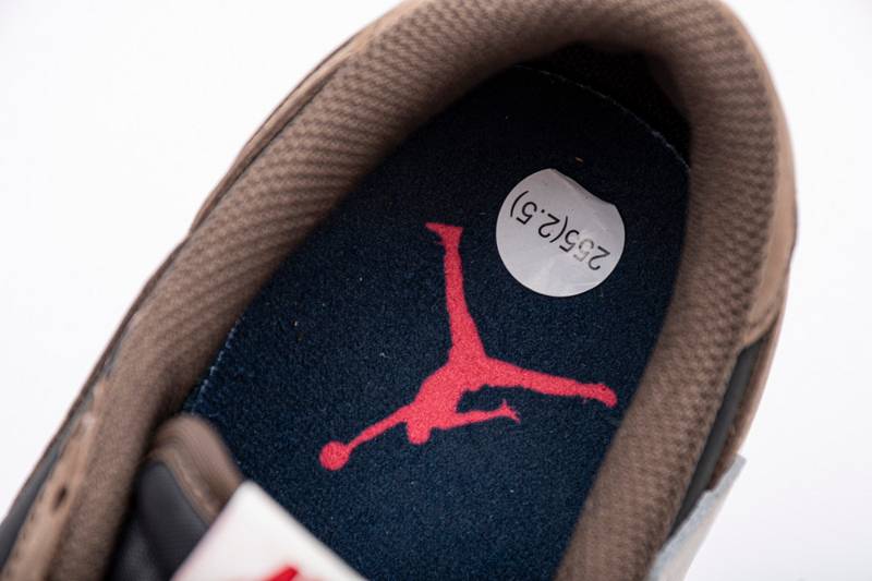 Air Jordan 1 Retro Low OG SP Travis Scott