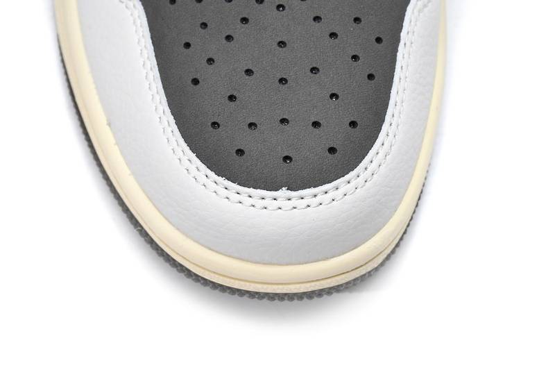 Air Jordan 1 Retro Low OG SP Travis Scott Reverse Mocha