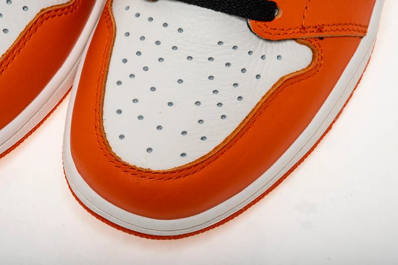 Air Jordan 1 Retro Reverse Shattered Backboard