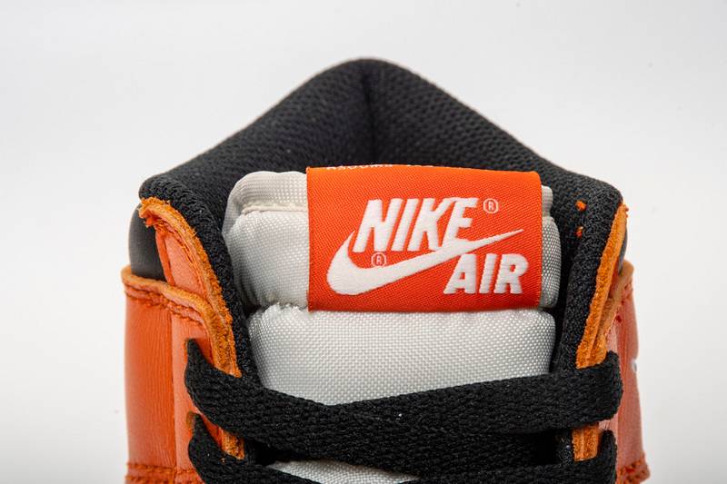 Air Jordan 1 Retro Reverse Shattered Backboard