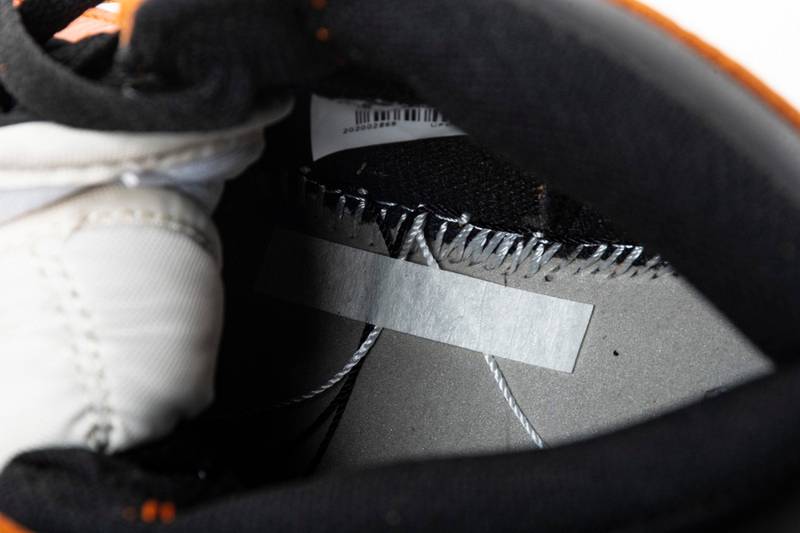 Air Jordan 1 Retro Reverse Shattered Backboard