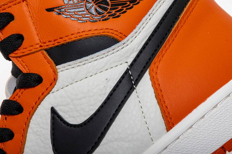 Air Jordan 1 Retro Reverse Shattered Backboard