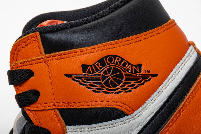 Air Jordan 1 Retro Reverse Shattered Backboard