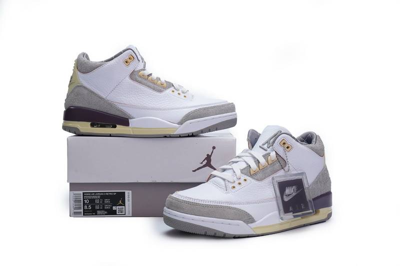 Air Jordan 3 Retro A Ma Maniére (W)
