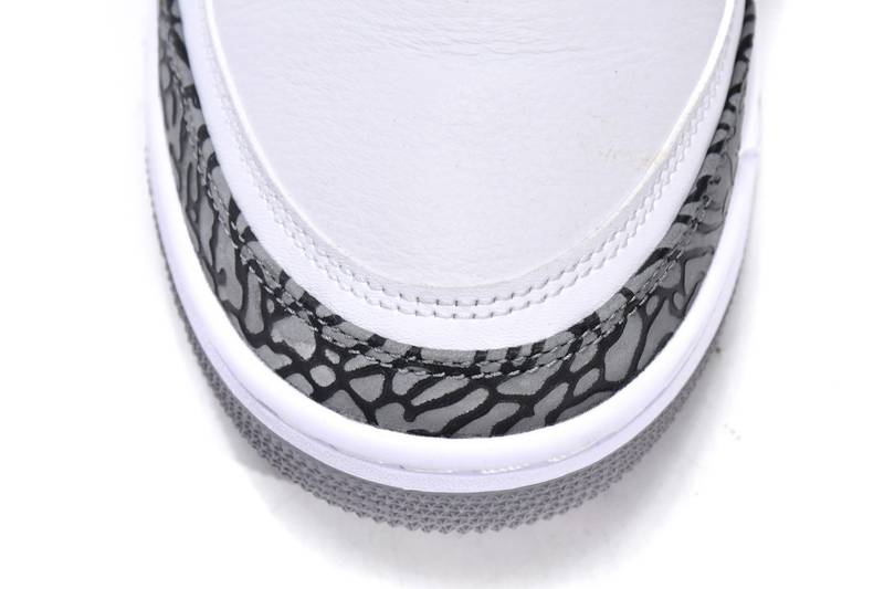 Air Jordan 3 Retro Dark Iris