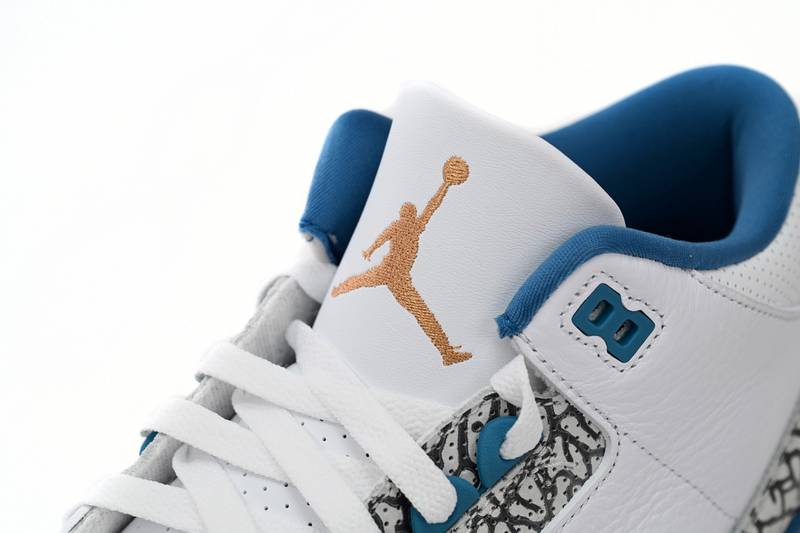Stockxshoes Special Sale & Air Jordan 3 Retro Wizards