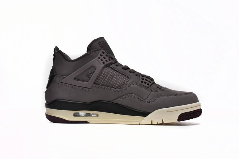 Air Jordan 4 Retro A Ma Maniére Violet Ore