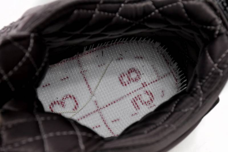 Air Jordan 4 Retro A Ma Maniére Violet Ore
