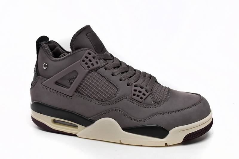 Air Jordan 4 Retro A Ma Maniére Violet Ore