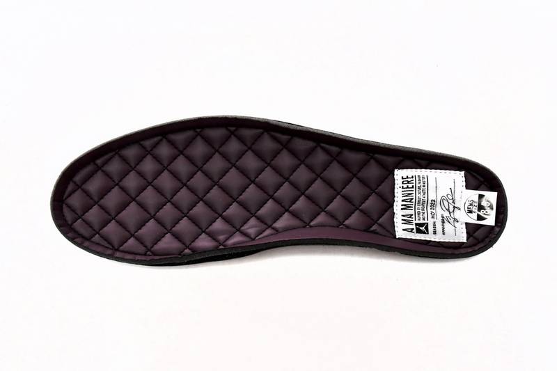 Air Jordan 4 Retro A Ma Maniére Violet Ore
