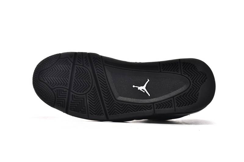 Air Jordan 4 Retro Black Cat