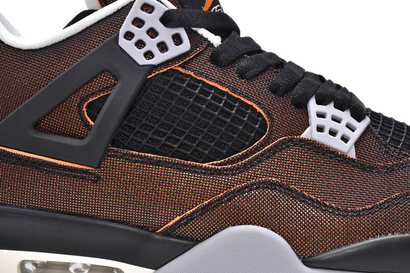Air Jordan 4 Retro Starfish