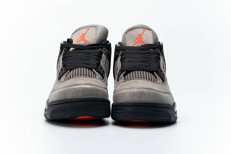 Air Jordan 4 Retro Taupe Haze
