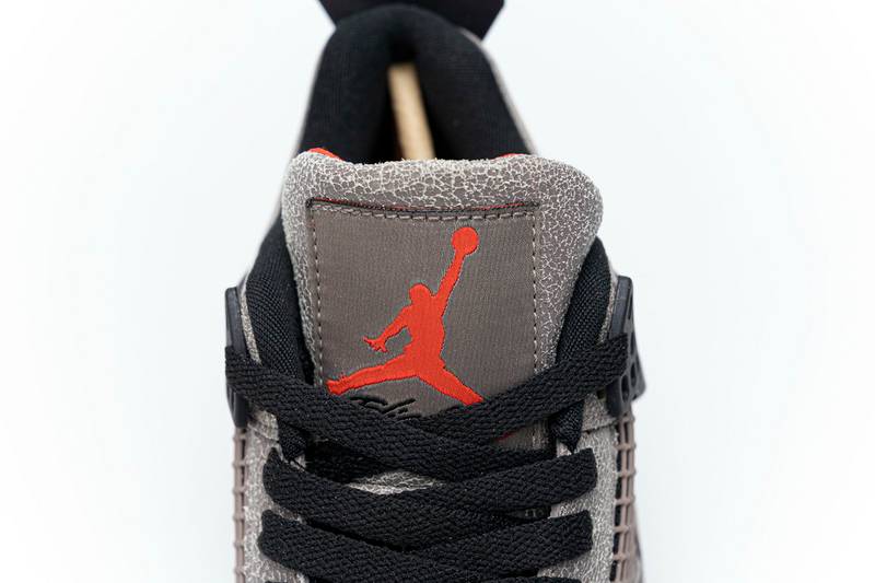 Air Jordan 4 Retro Taupe Haze