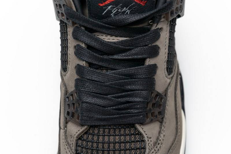 Air Jordan 4 Retro Travis Scott Brown