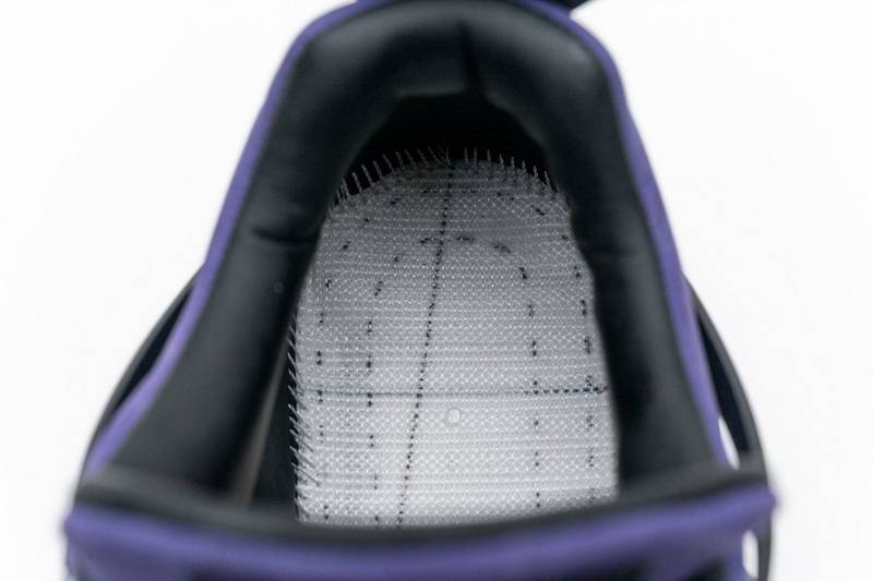 Air Jordan 4 Retro Travis Scott Purple