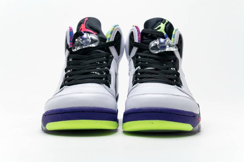 Air Jordan 5 Retro Alternate Bel-Air