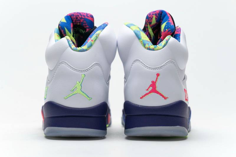 Air Jordan 5 Retro Alternate Bel-Air