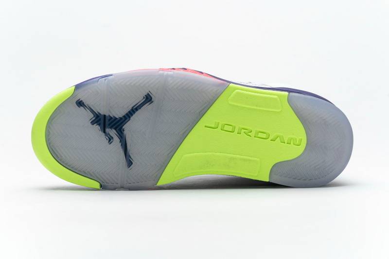 Air Jordan 5 Retro Alternate Bel-Air