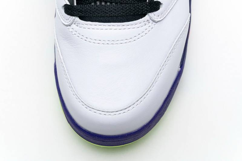 Air Jordan 5 Retro Alternate Bel-Air
