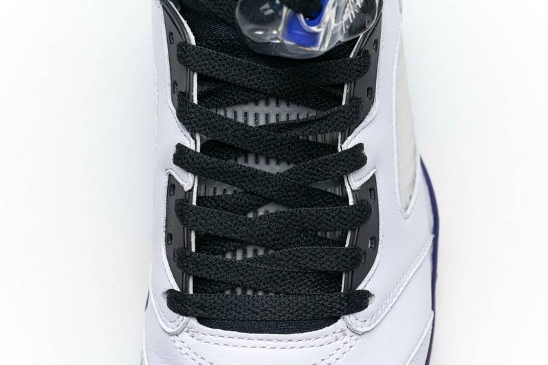 Air Jordan 5 Retro Alternate Bel-Air