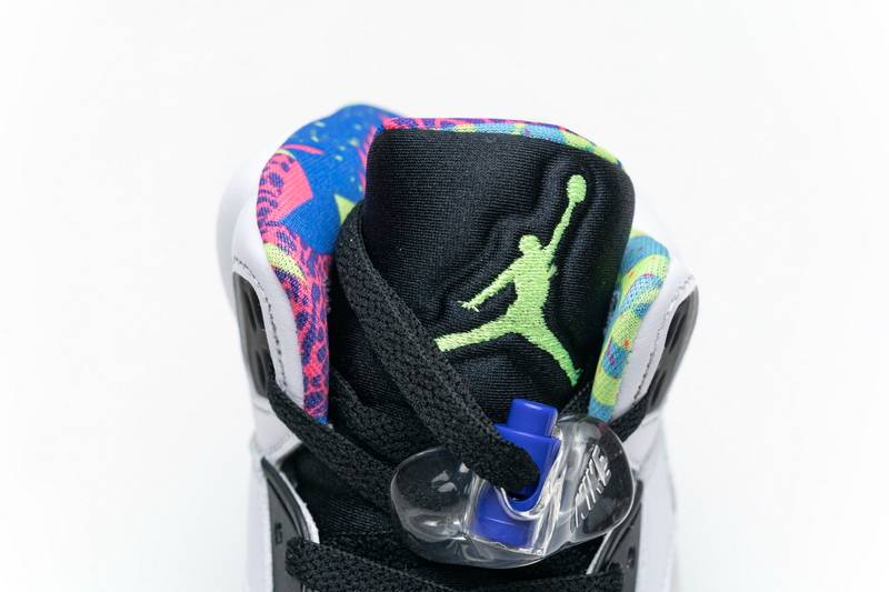 Air Jordan 5 Retro Alternate Bel-Air