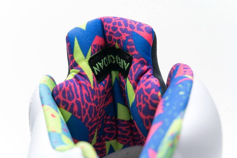 Air Jordan 5 Retro Alternate Bel-Air